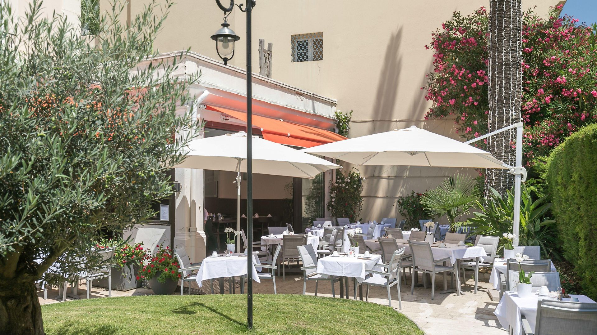 Western Brice Garden 4*