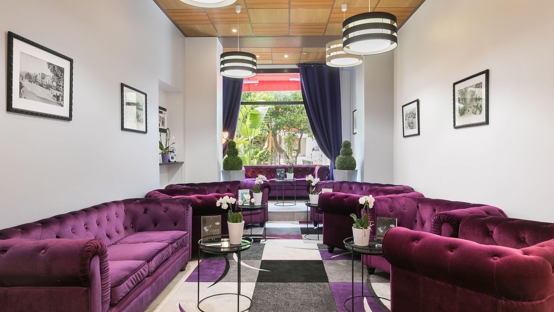 Western Brice Garden 4*