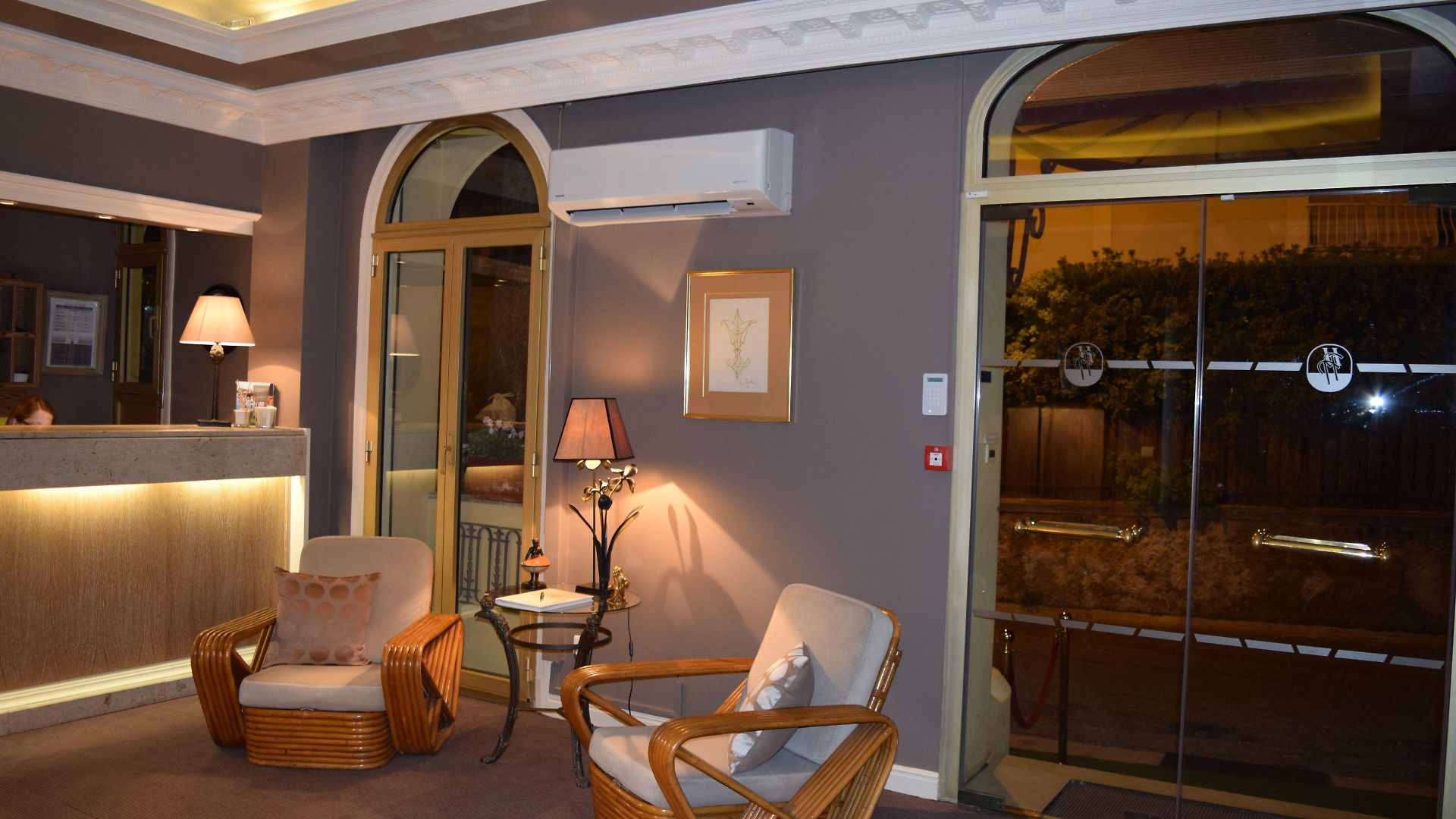 Petit Palais Hotel 4*