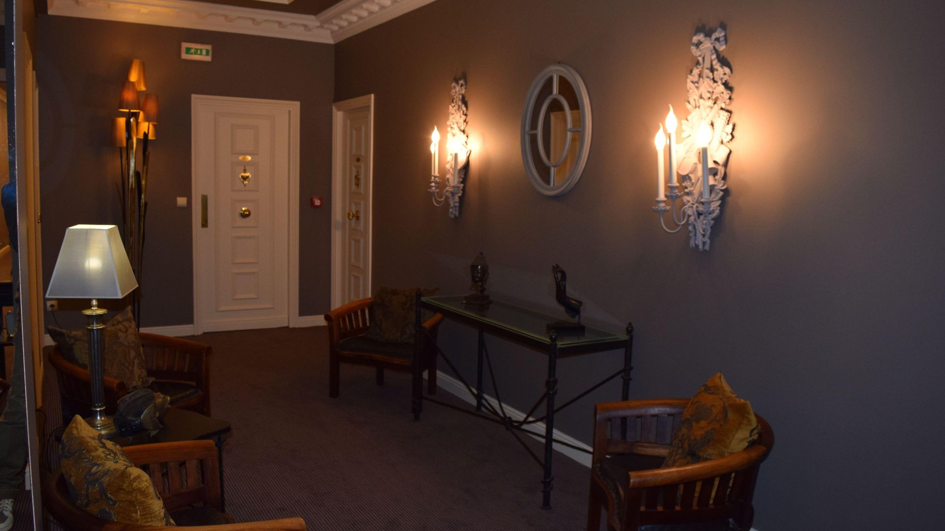 Hotel Petit Palais 4*