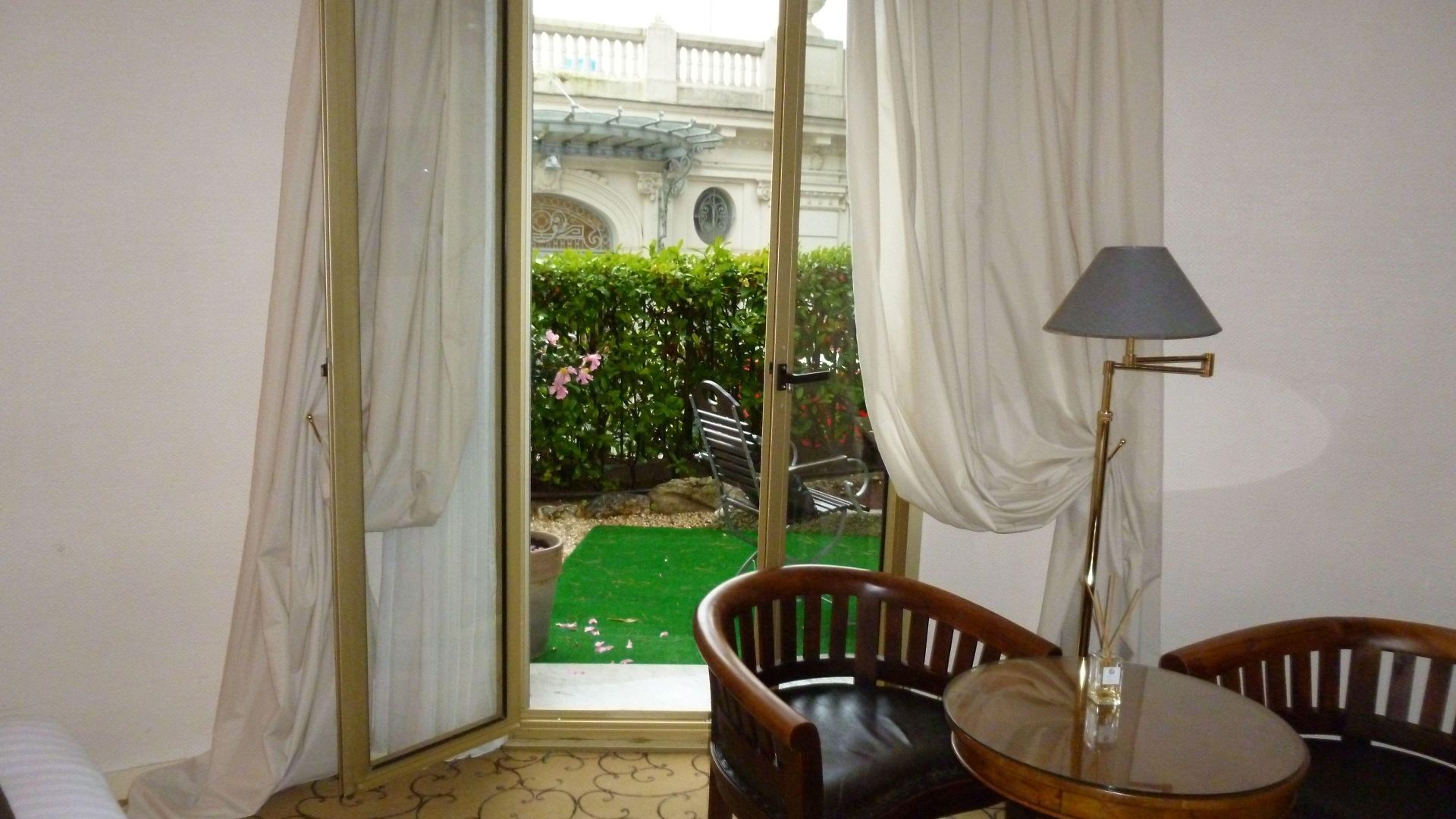 Hotel Petit Palais