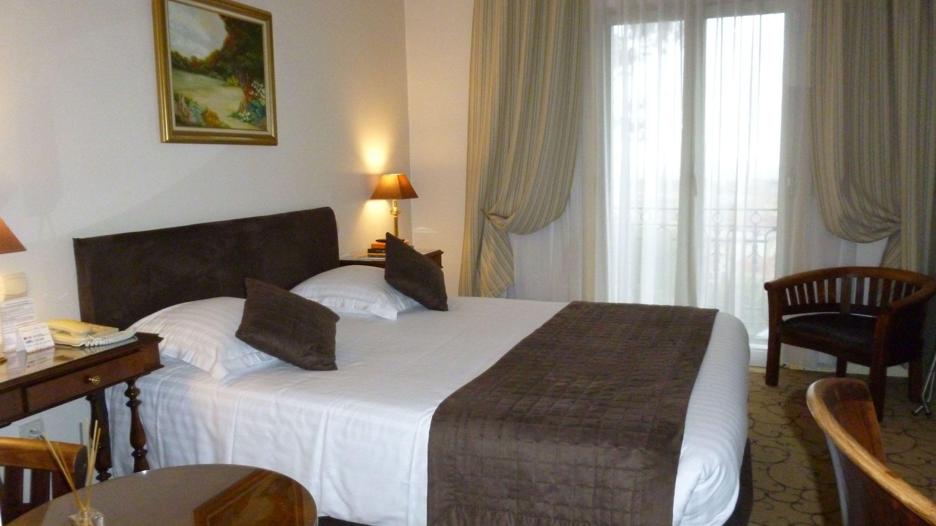 Hotel Petit Palais
