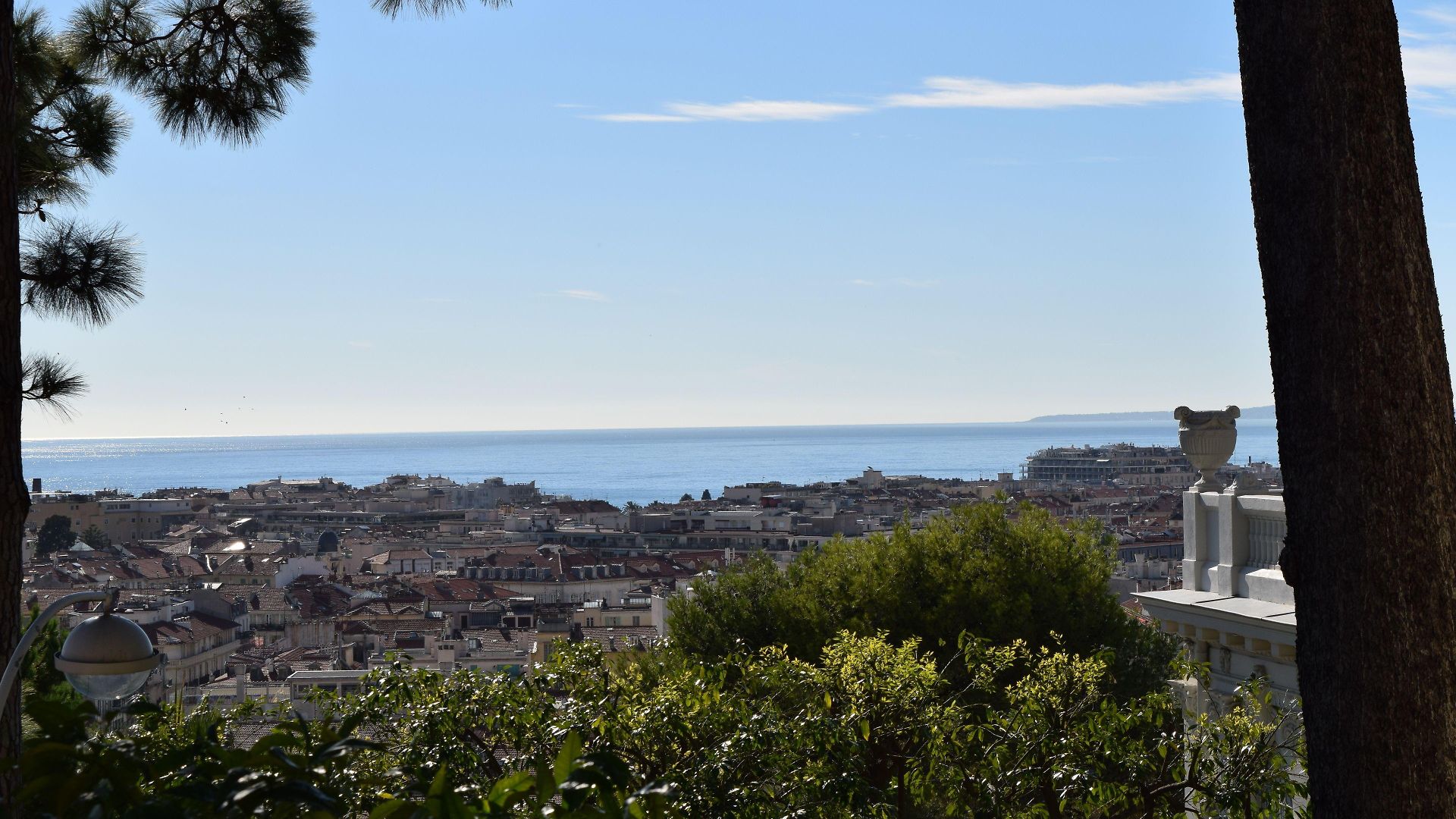 Petit Palais 4* Nice