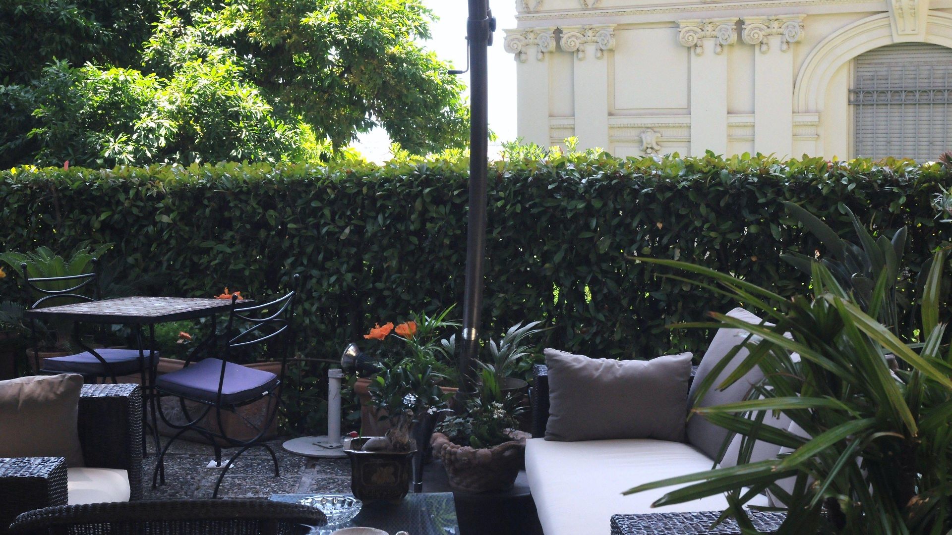 Hotel Petit Palais