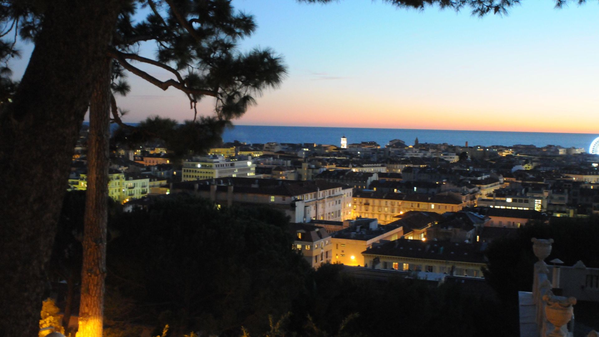 Petit Palais Hotel 4*