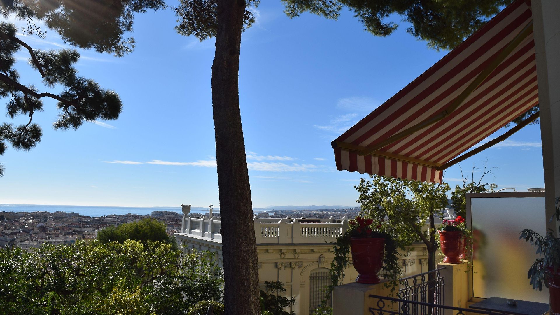 Petit Palais Nice