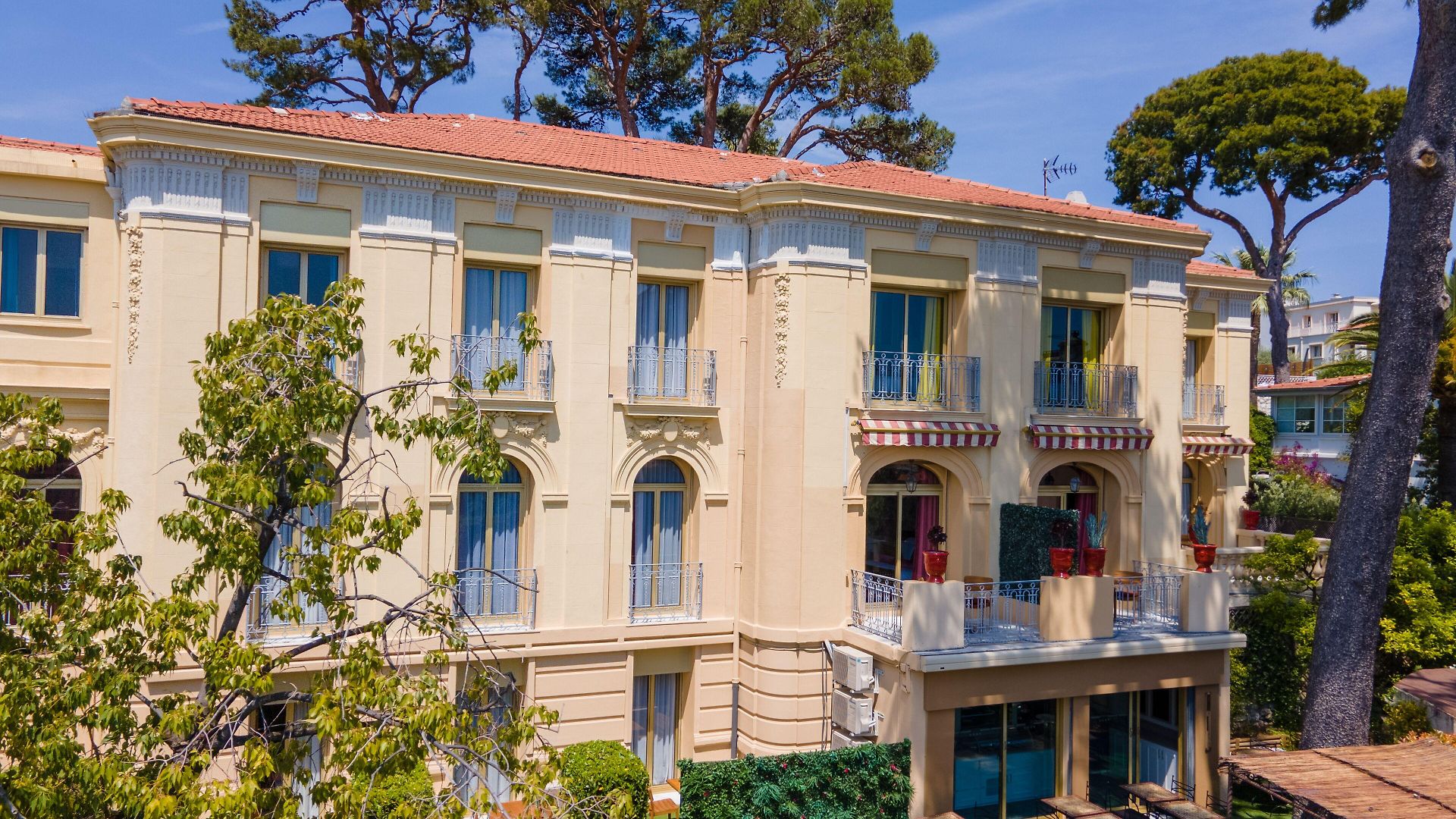 Petit Palais Nice