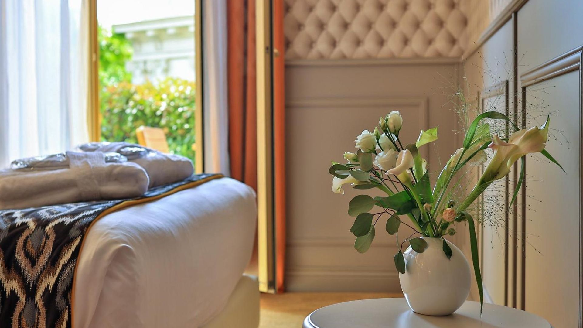 Hotel Petit Palais 4*