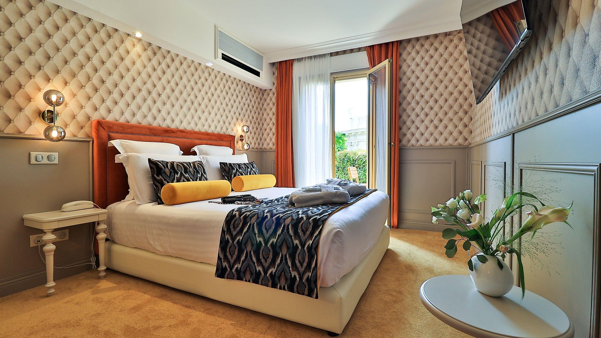Petit Palais 4* Nice