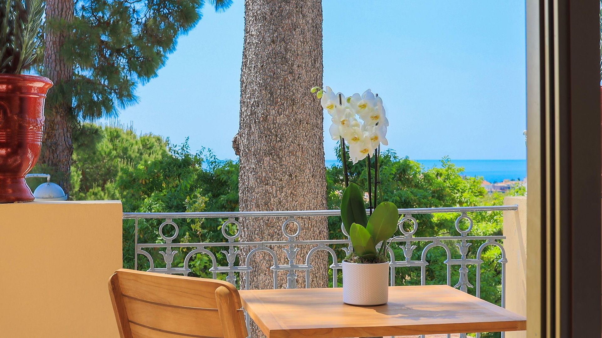 Petit Palais Hotel Nice