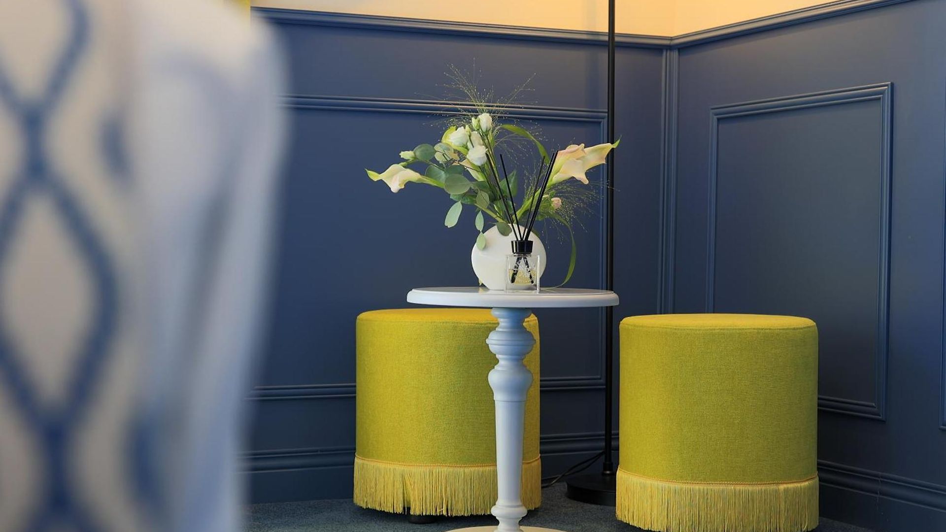 Petit Palais Hotel 4*