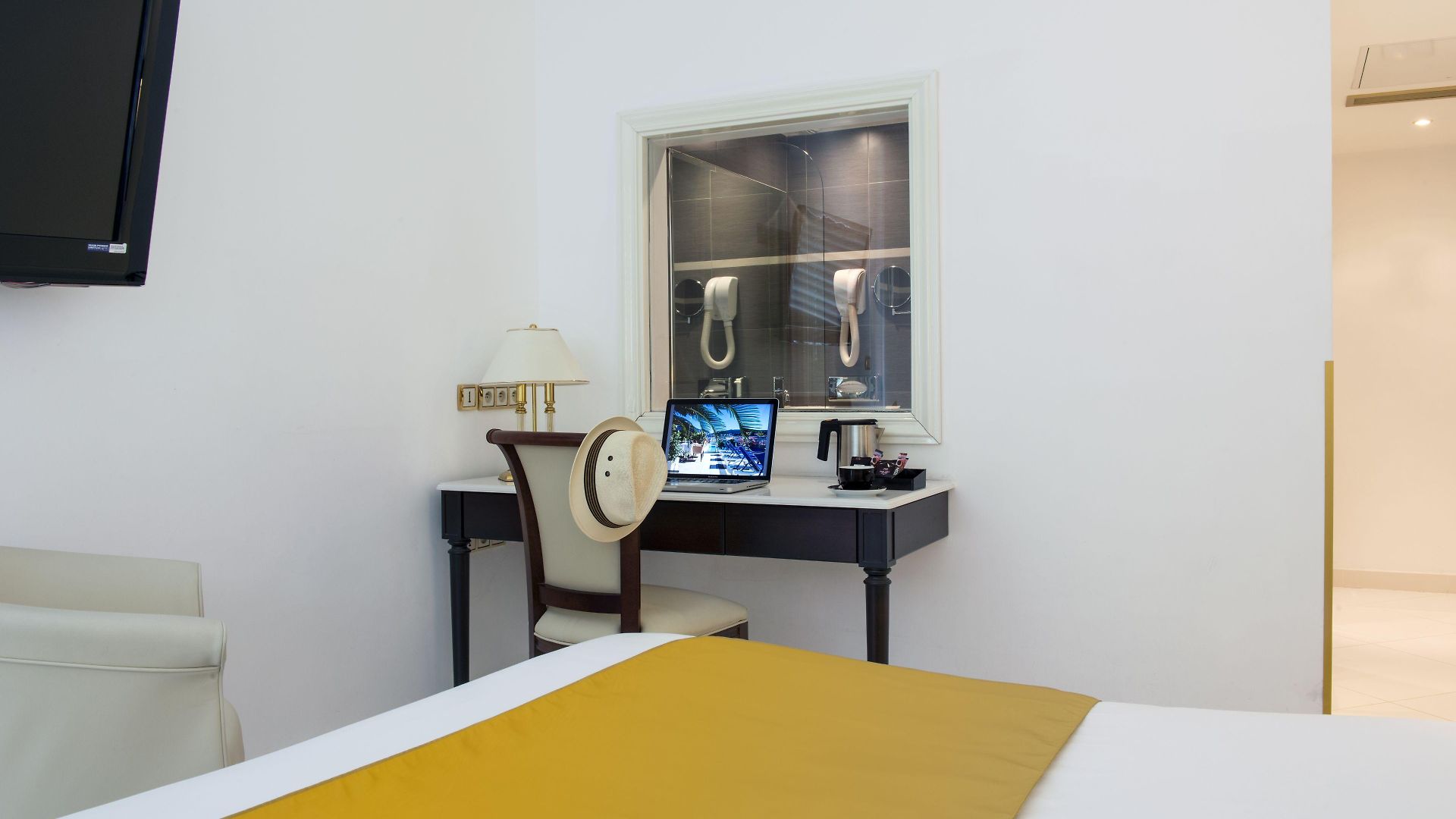 Hotel Aston La Scala