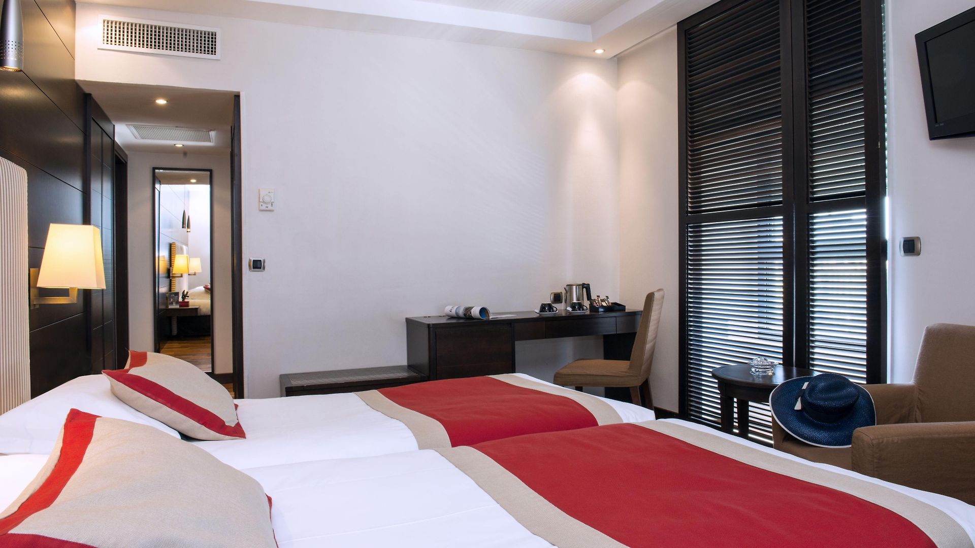 Aston La Scala Hotel Nice