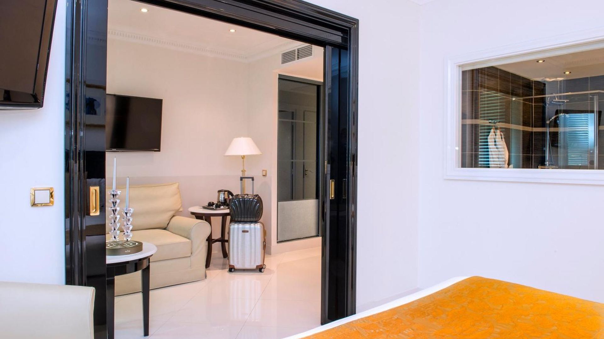 Aston La Scala Hotel Nice
