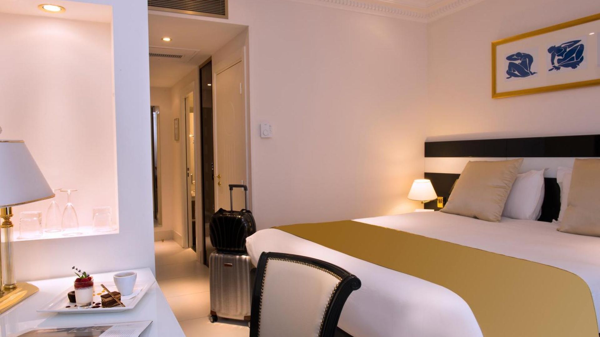 Aston La Scala 4* Nice