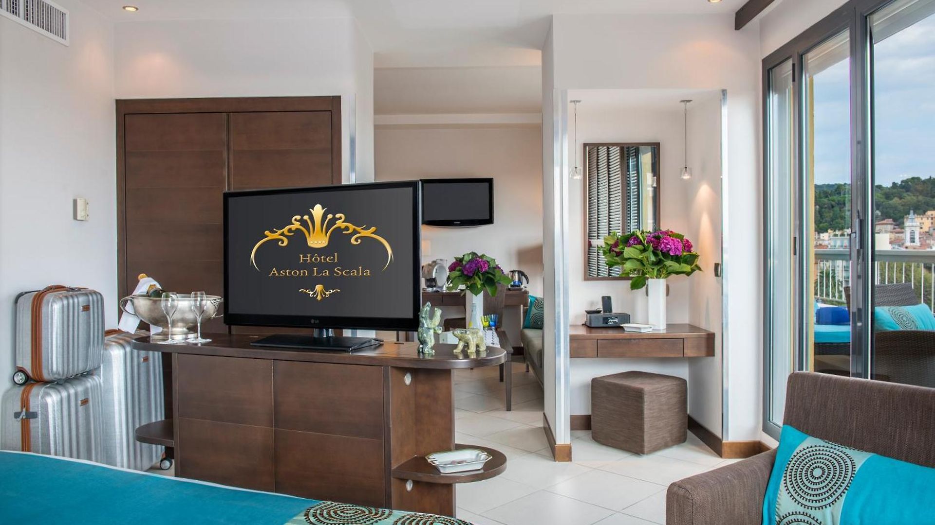 Hotel Aston La Scala