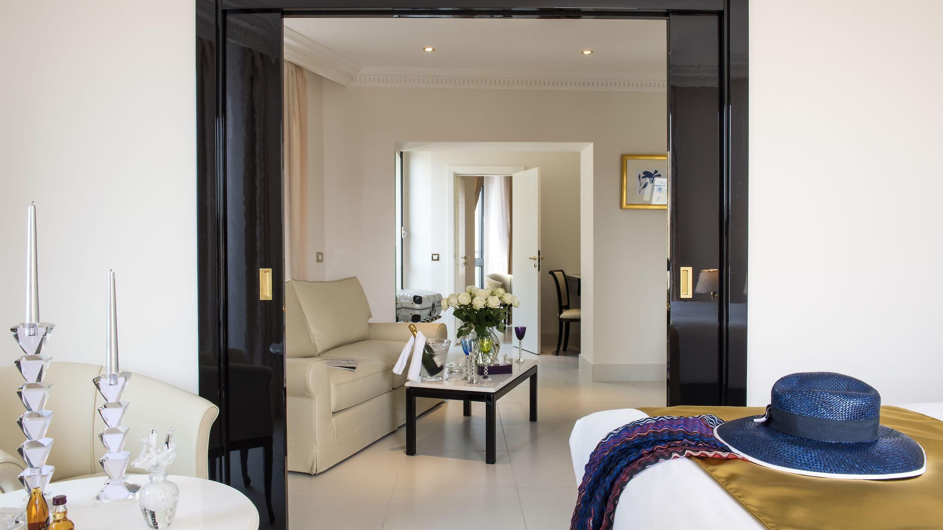 Aston La Scala Hotel Nice