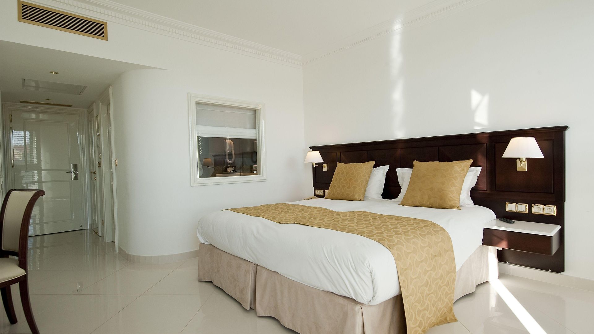 Aston La Scala 4* Nice