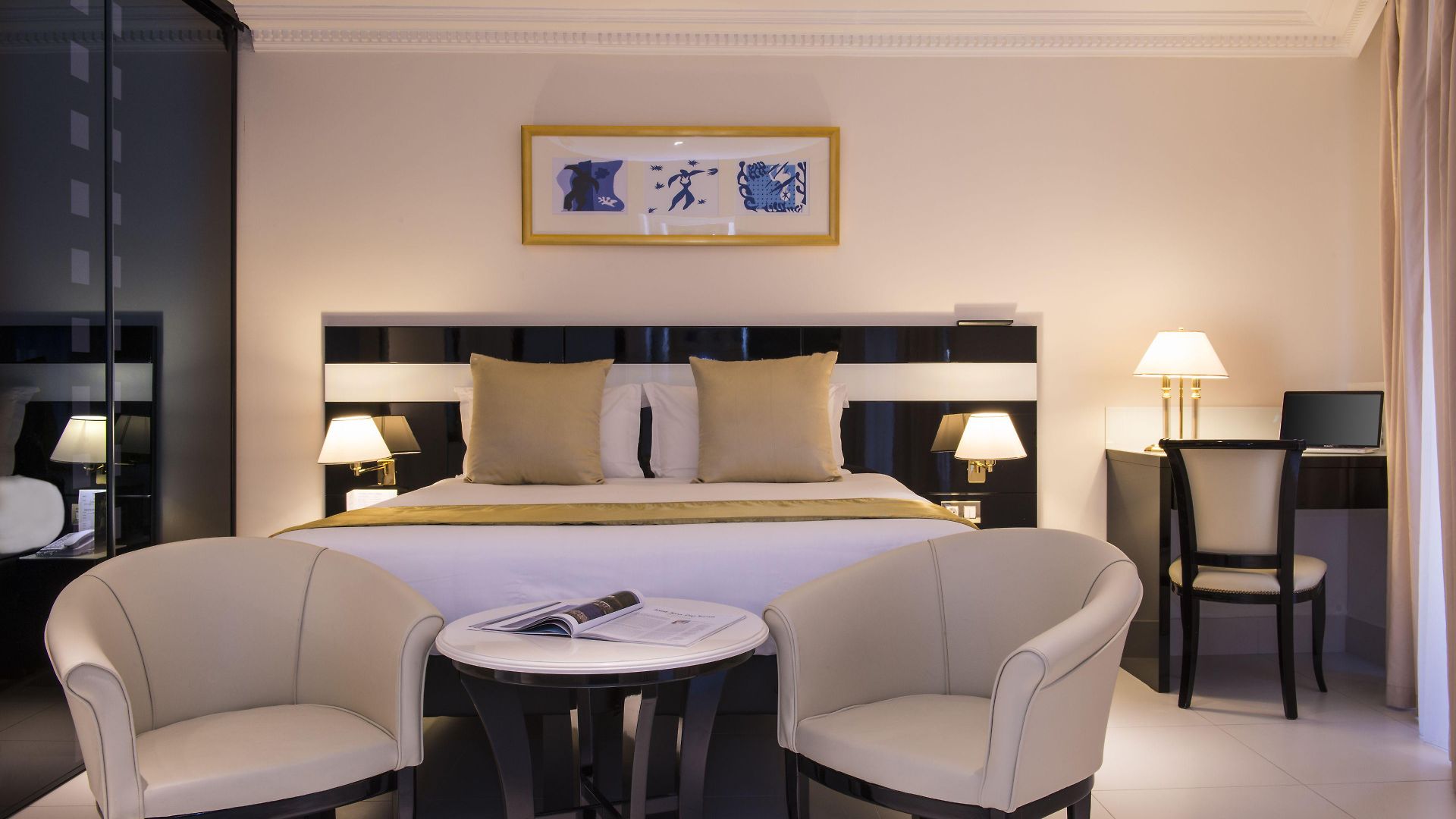 Hotel Aston La Scala