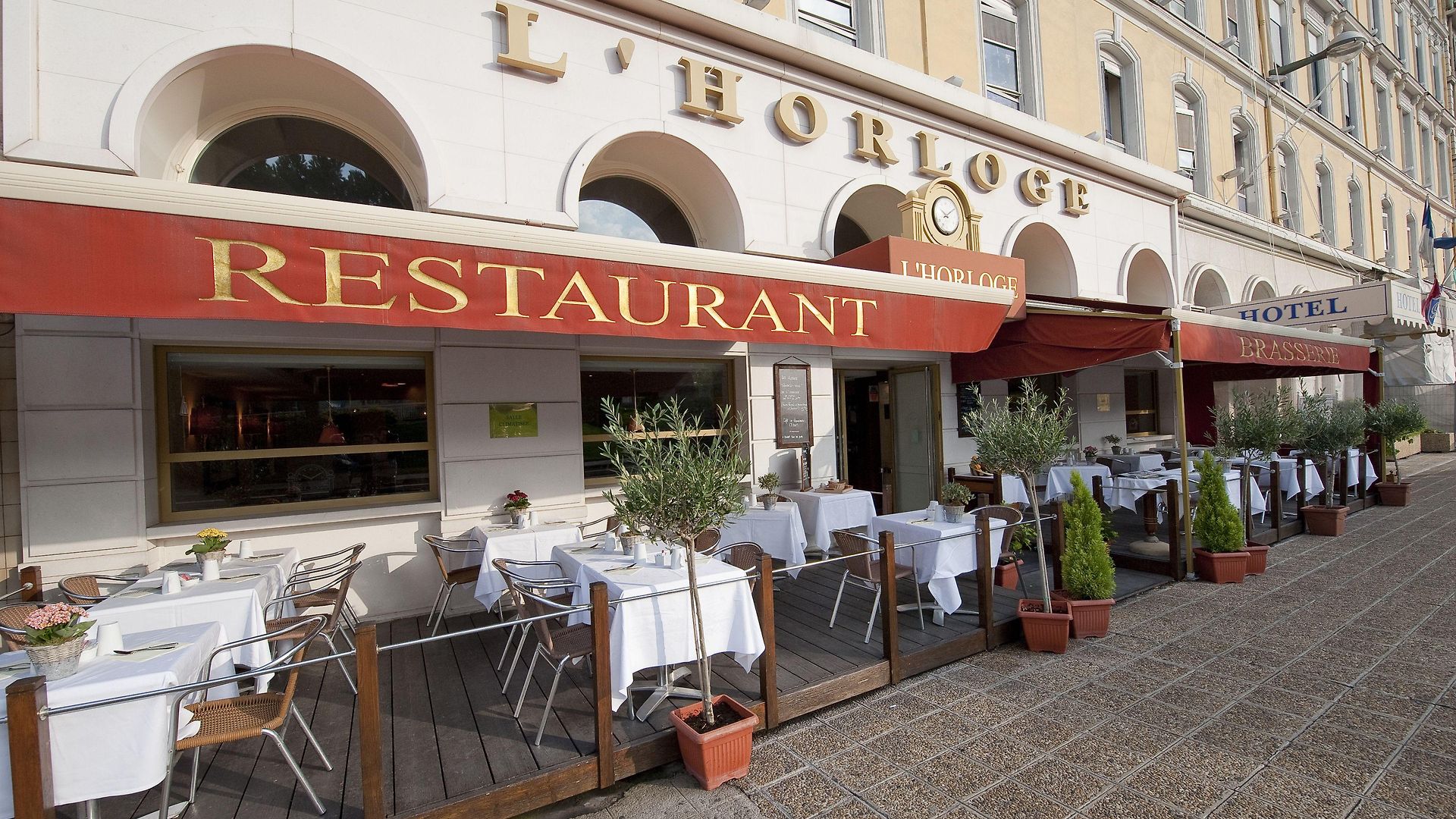Hotel Aston La Scala