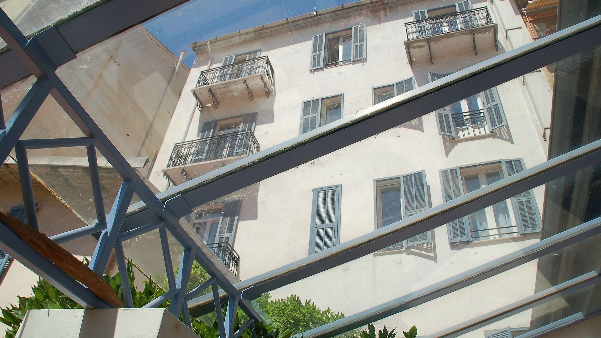 De La Fontaine 3* Nice