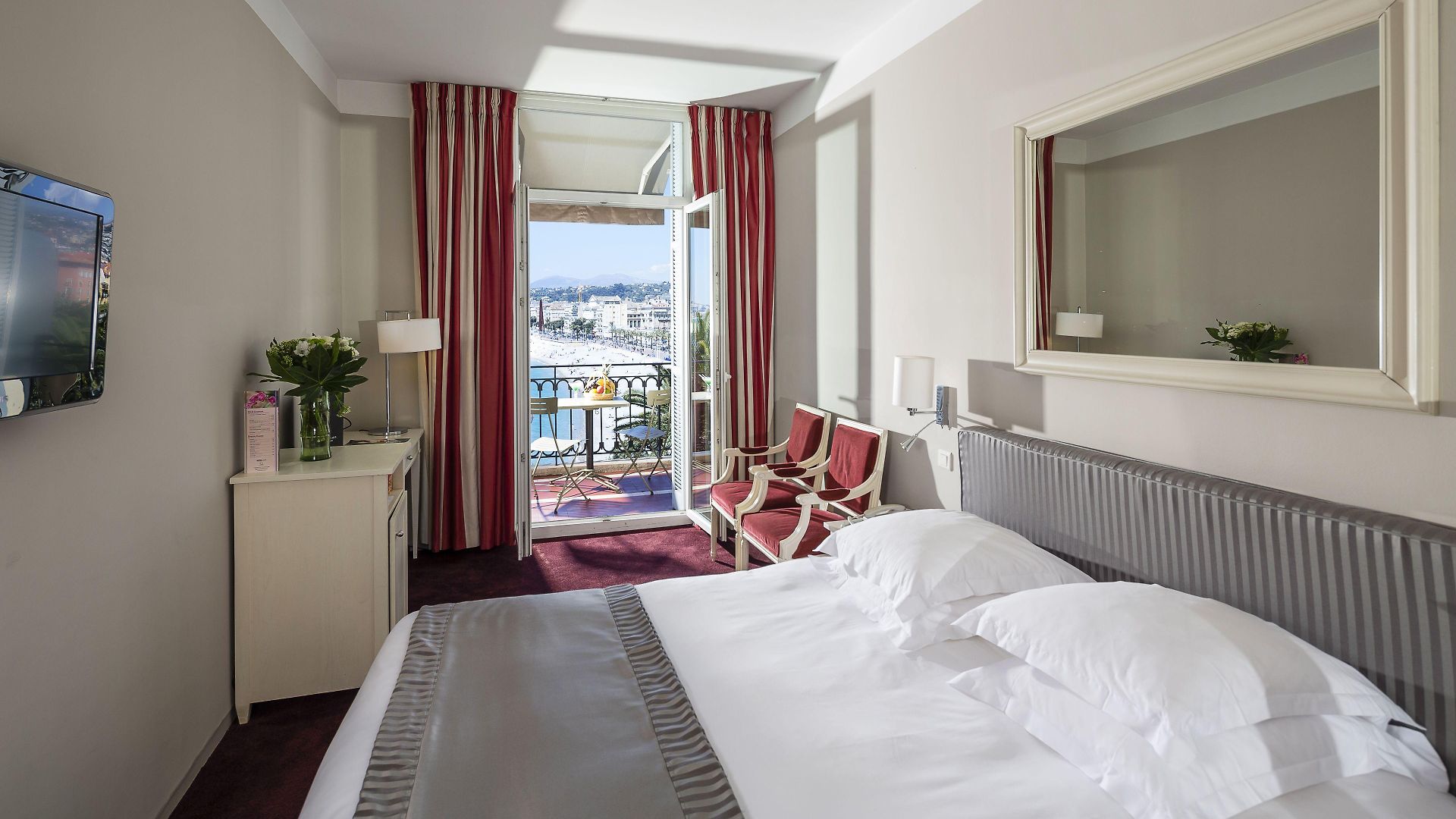 Hotel Suisse Nice
