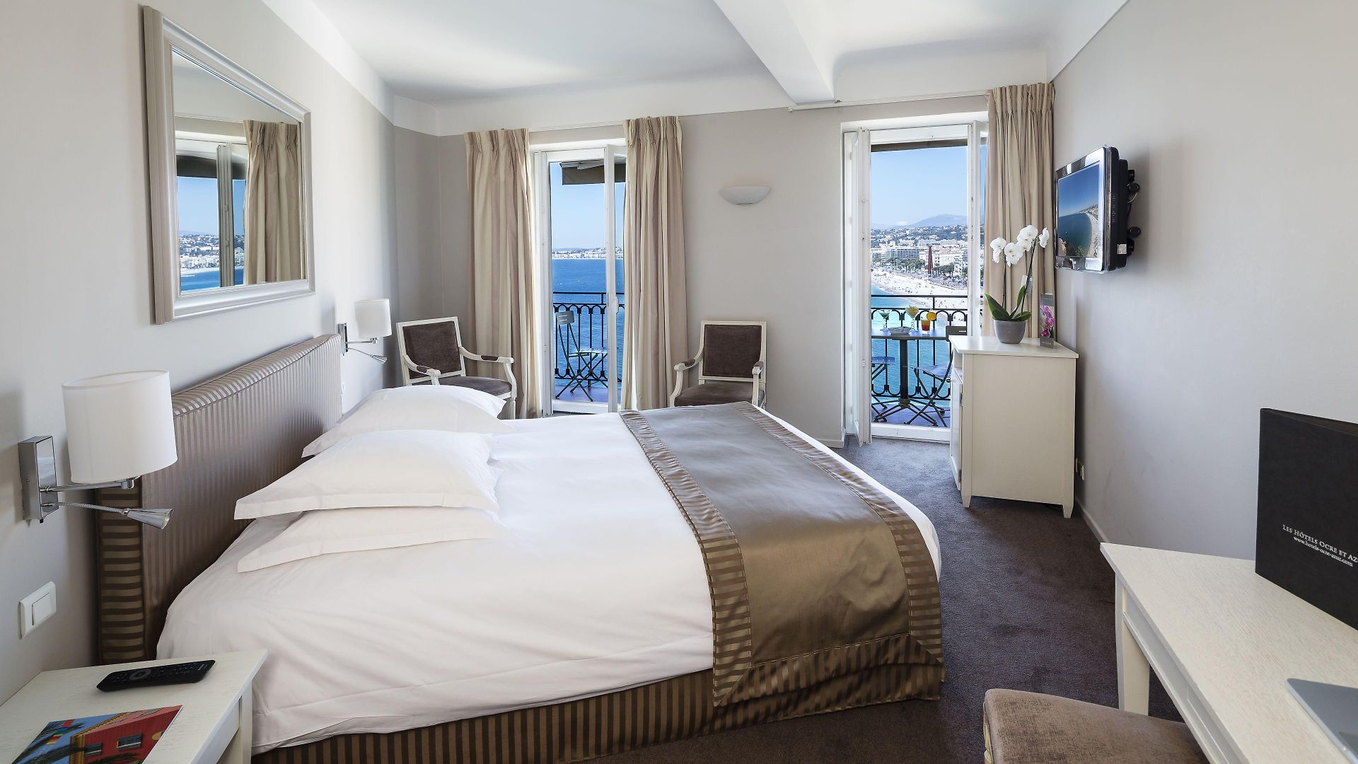 Hotel Suisse