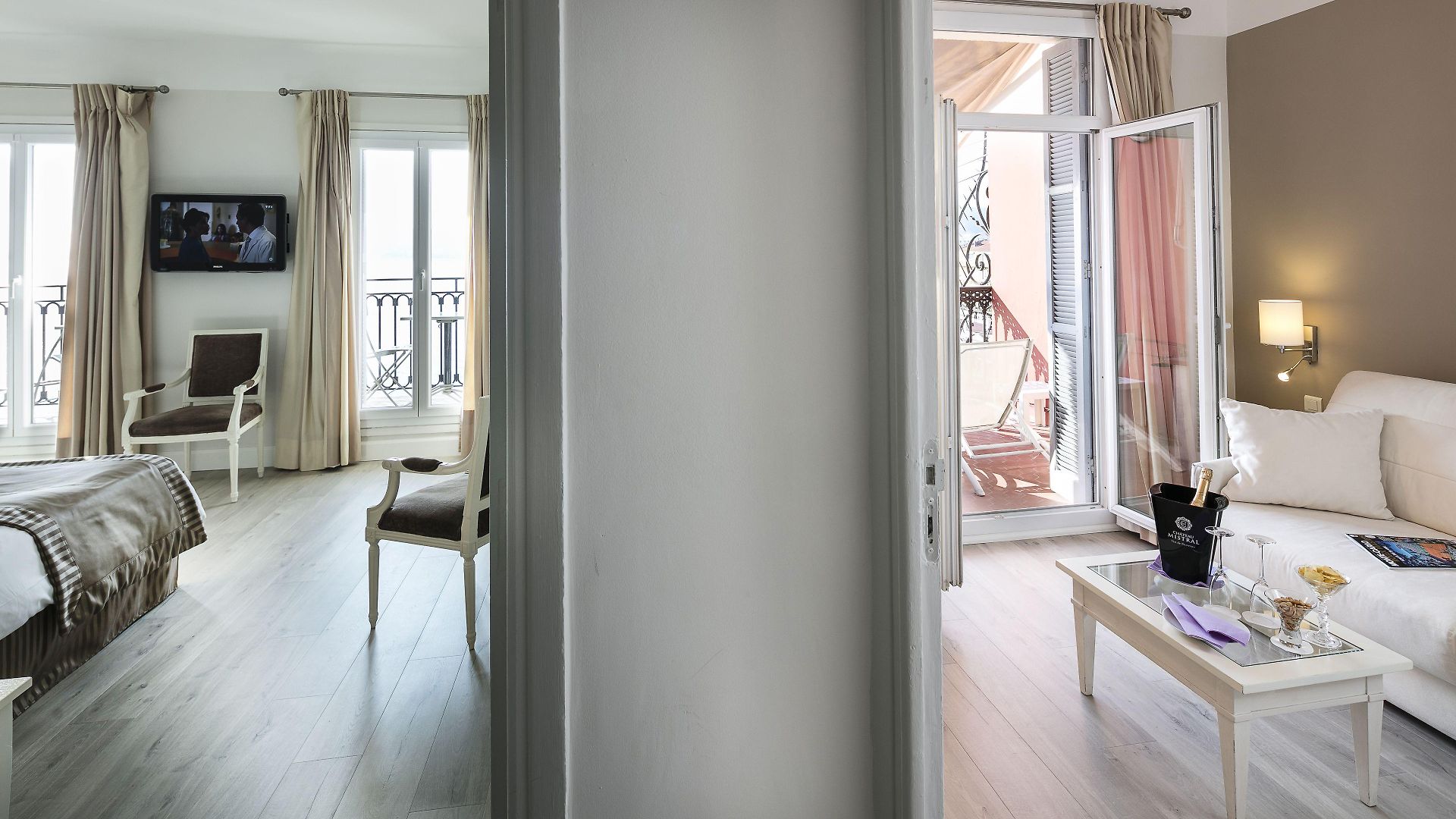 Suisse Hotel