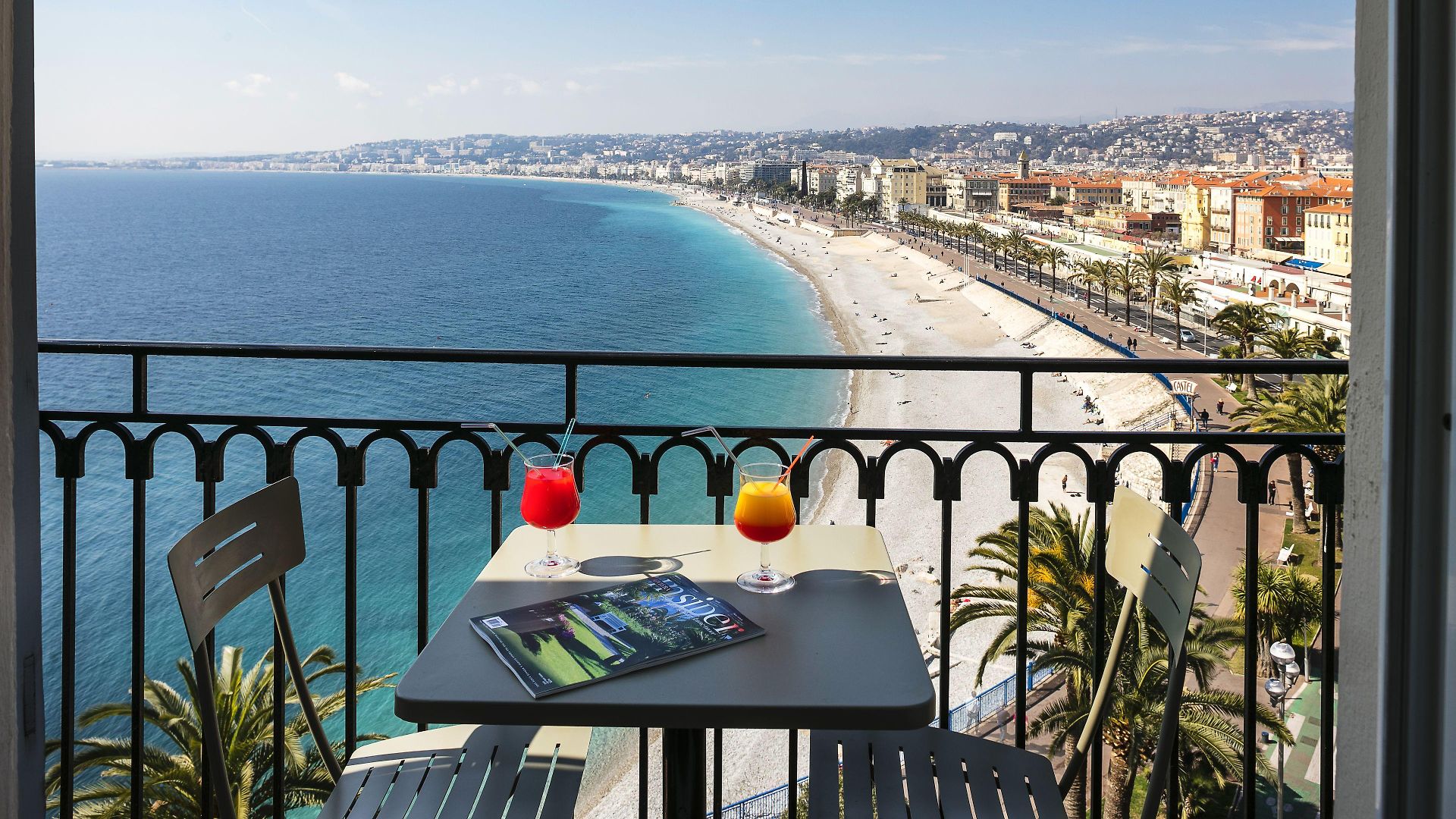 Suisse Hotel 4*