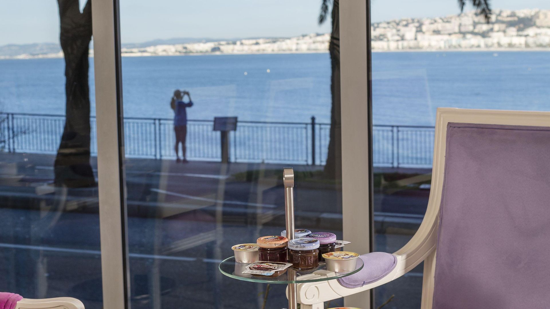 Hotel Suisse Nice