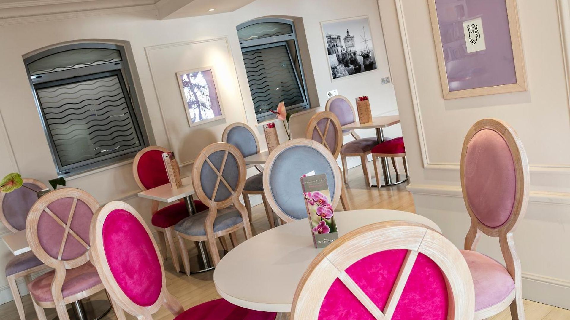 Hotel Suisse 4*