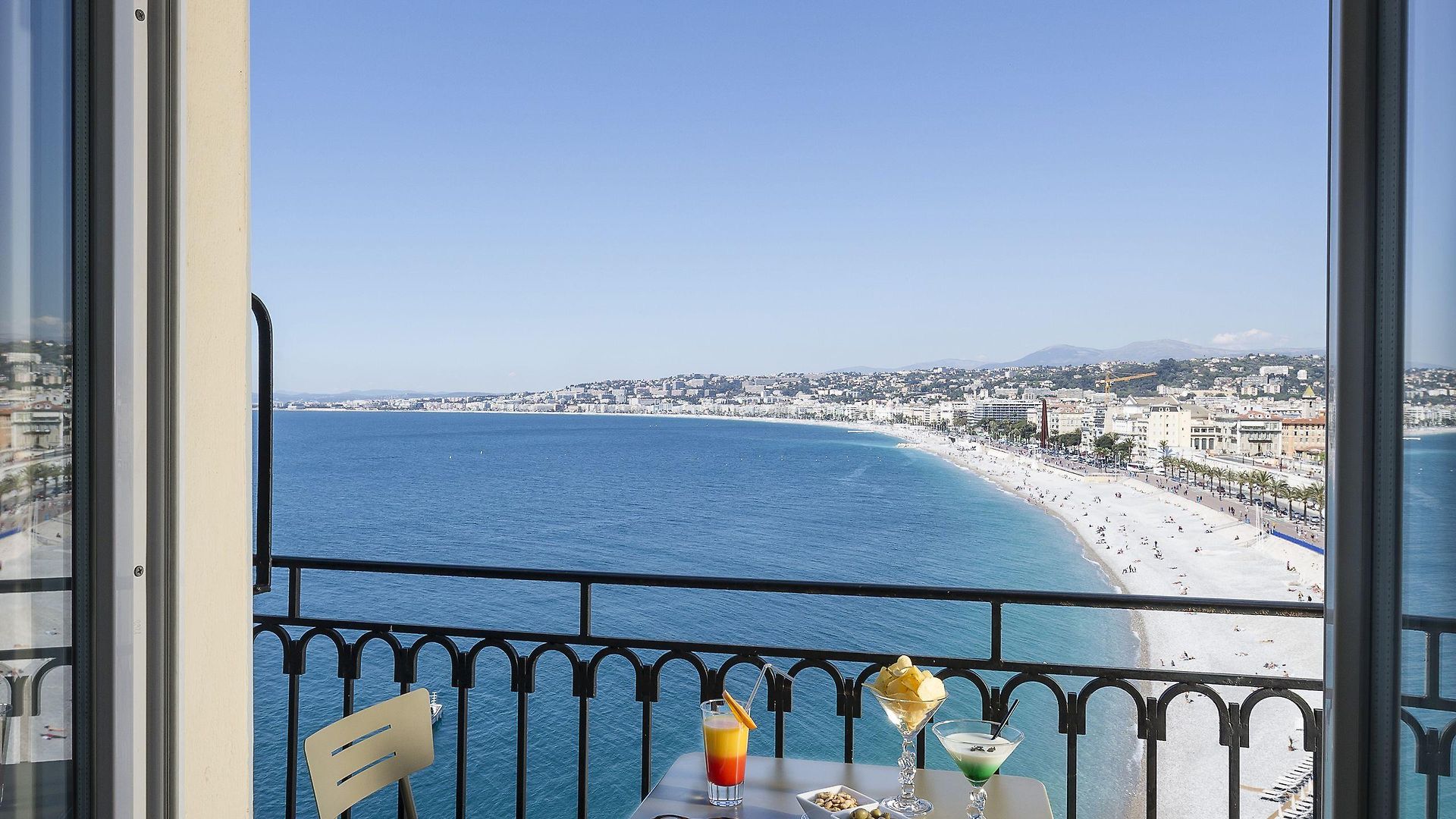 Hotel Suisse