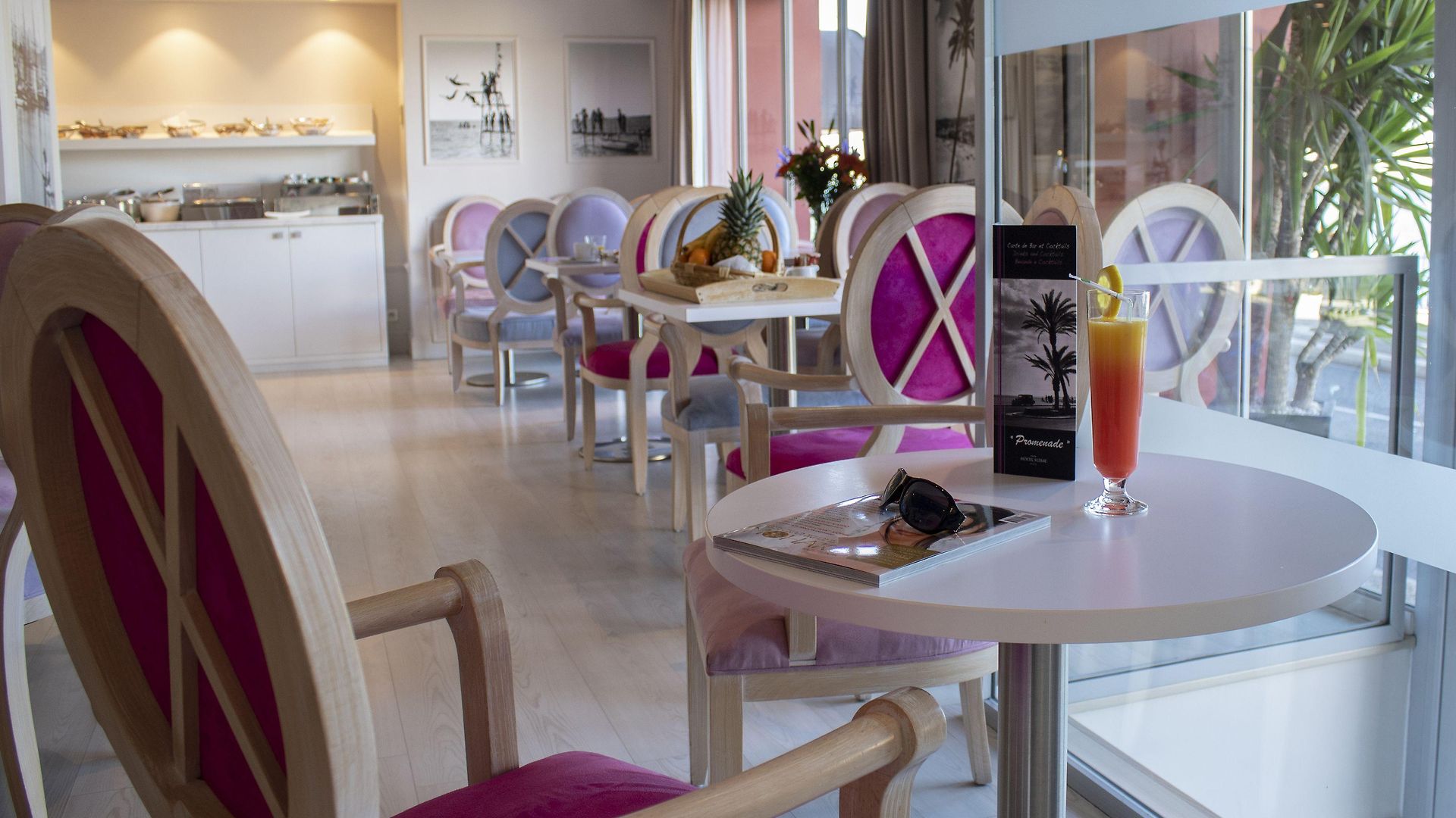 Hotel Suisse Nice