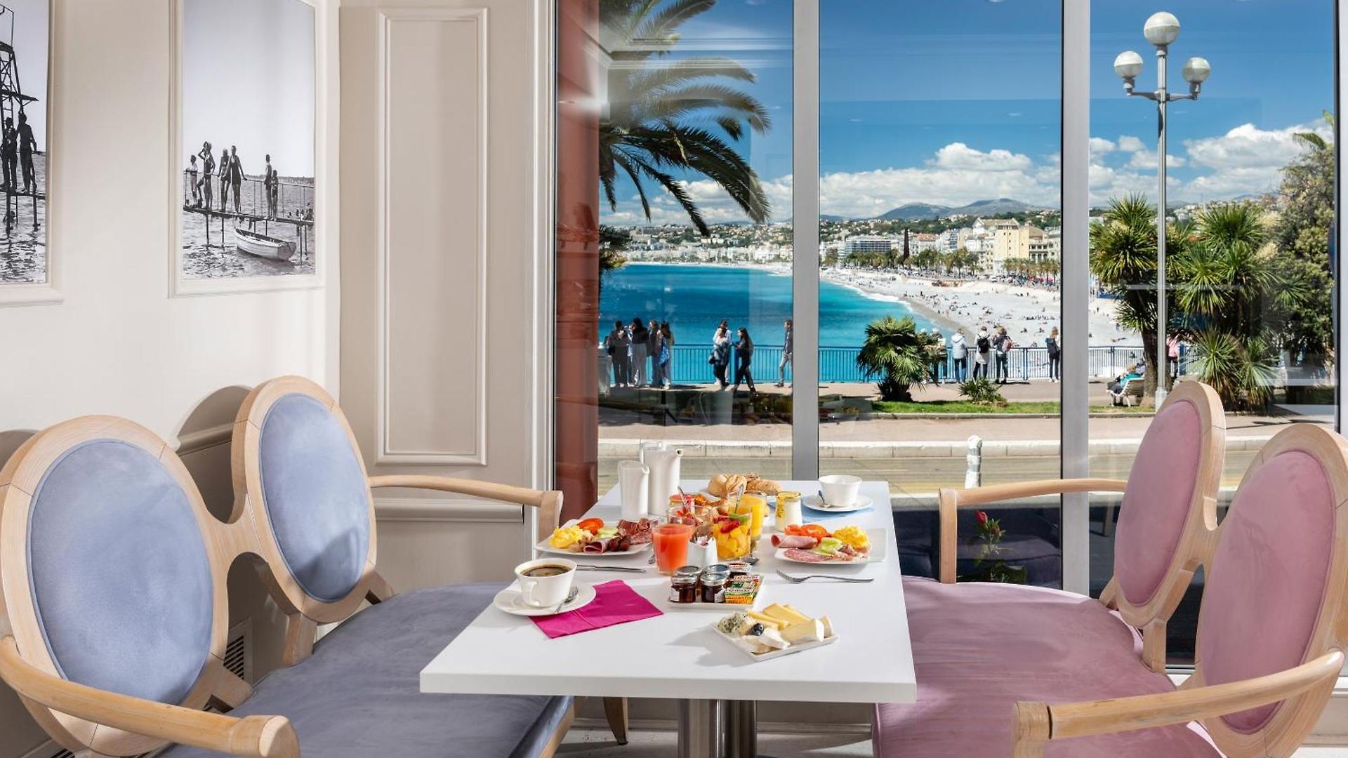 Hotel Suisse