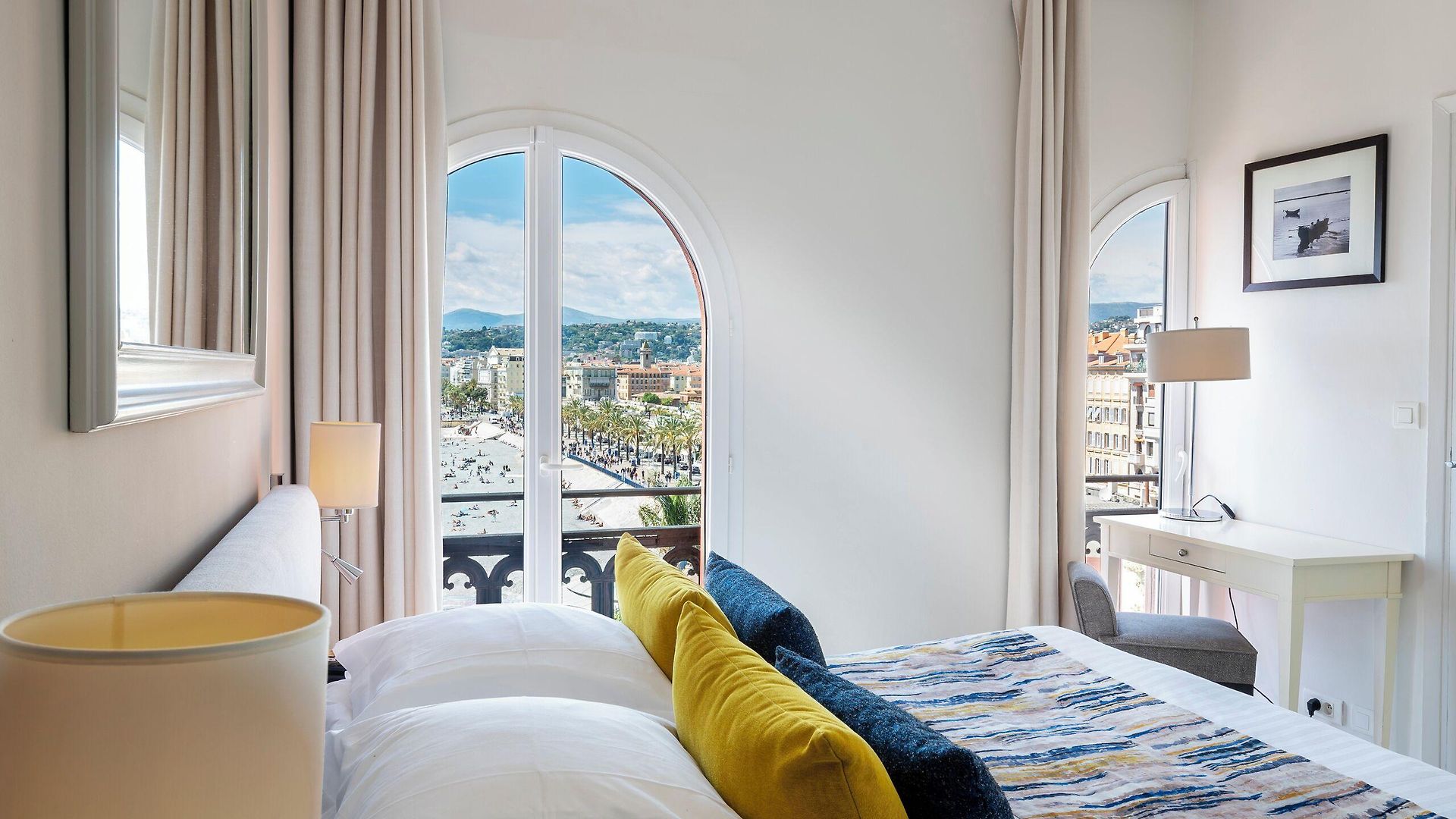 Suisse Nice