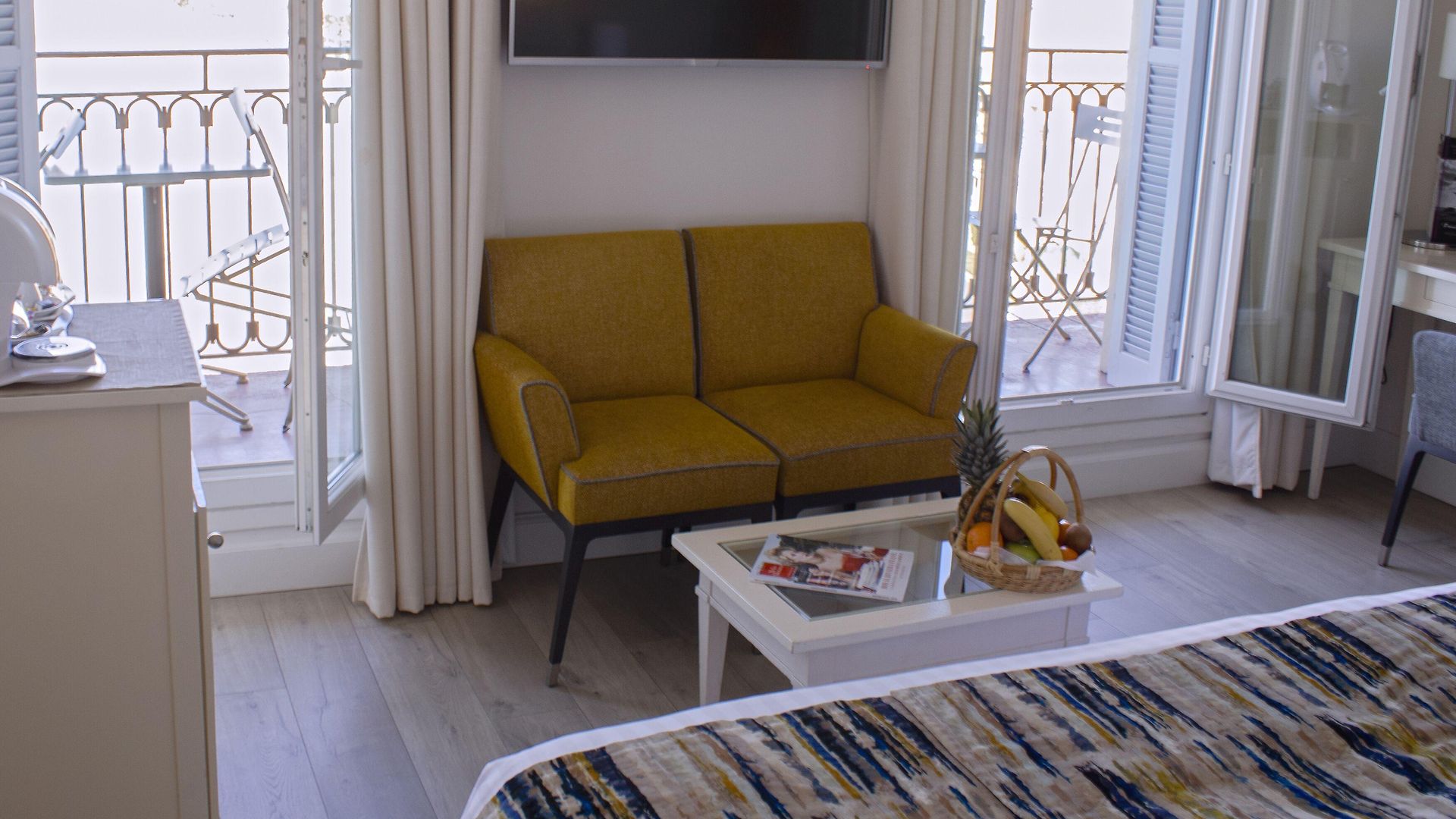 Suisse Hotel