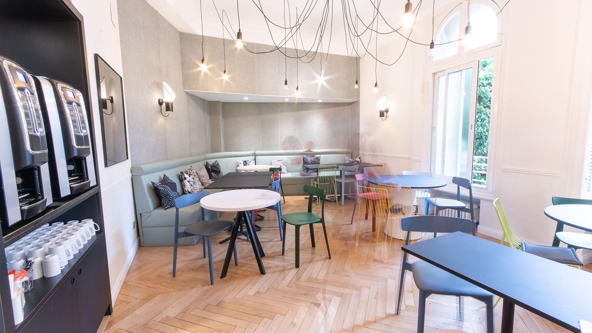 Vendôme Hotel 3*