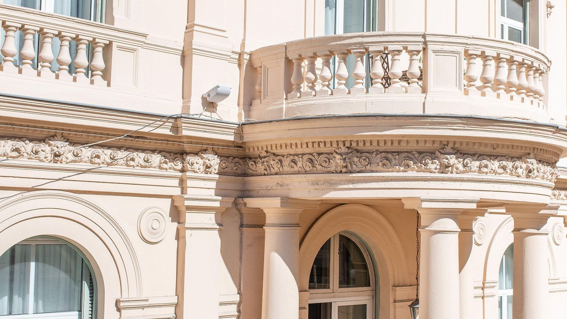 Vendôme Hotel 3*