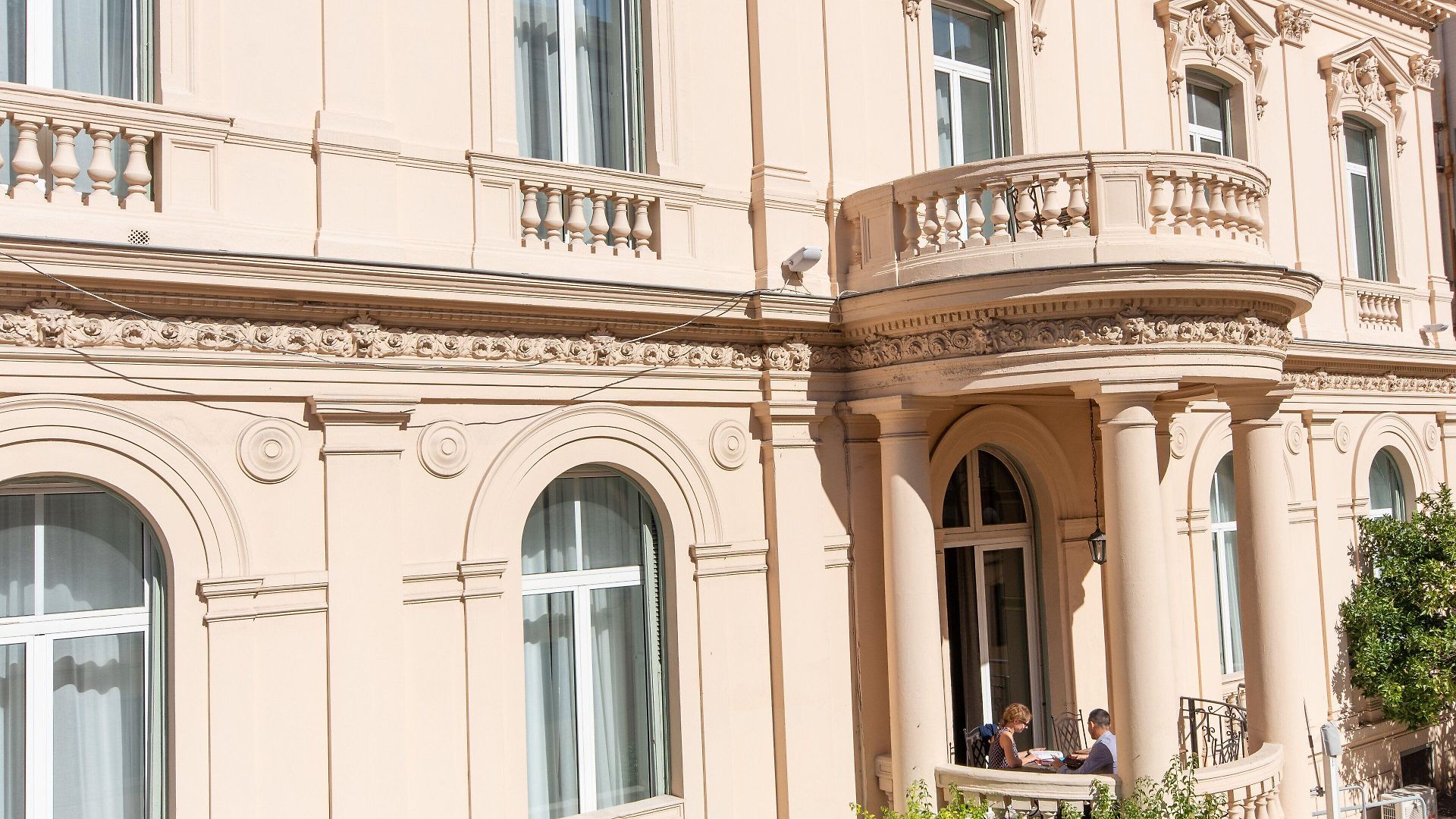 Vendôme 3* Nice