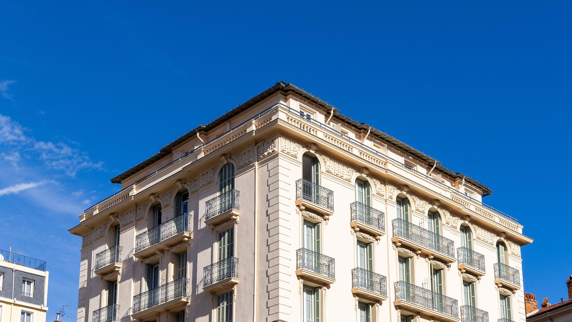 Hotel Vendôme