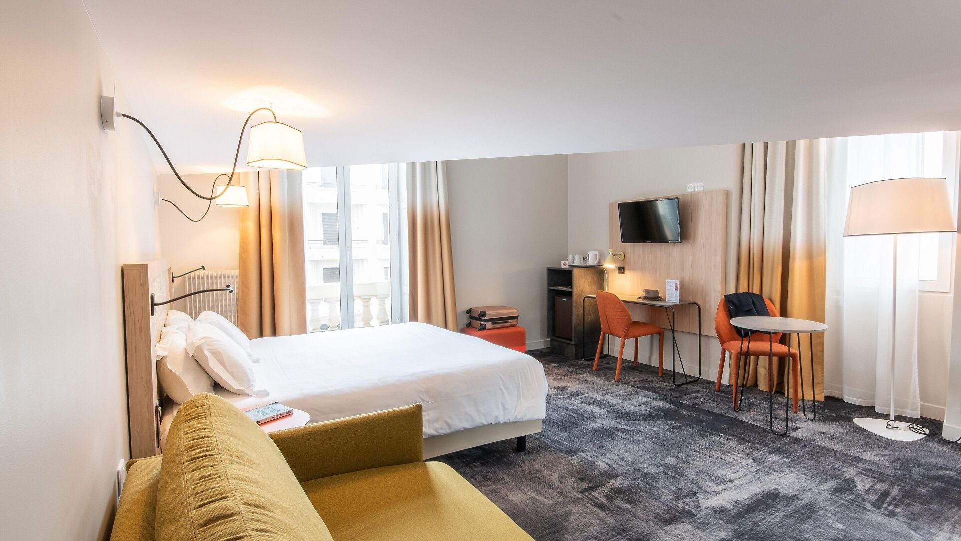 Vendôme 3* Nice