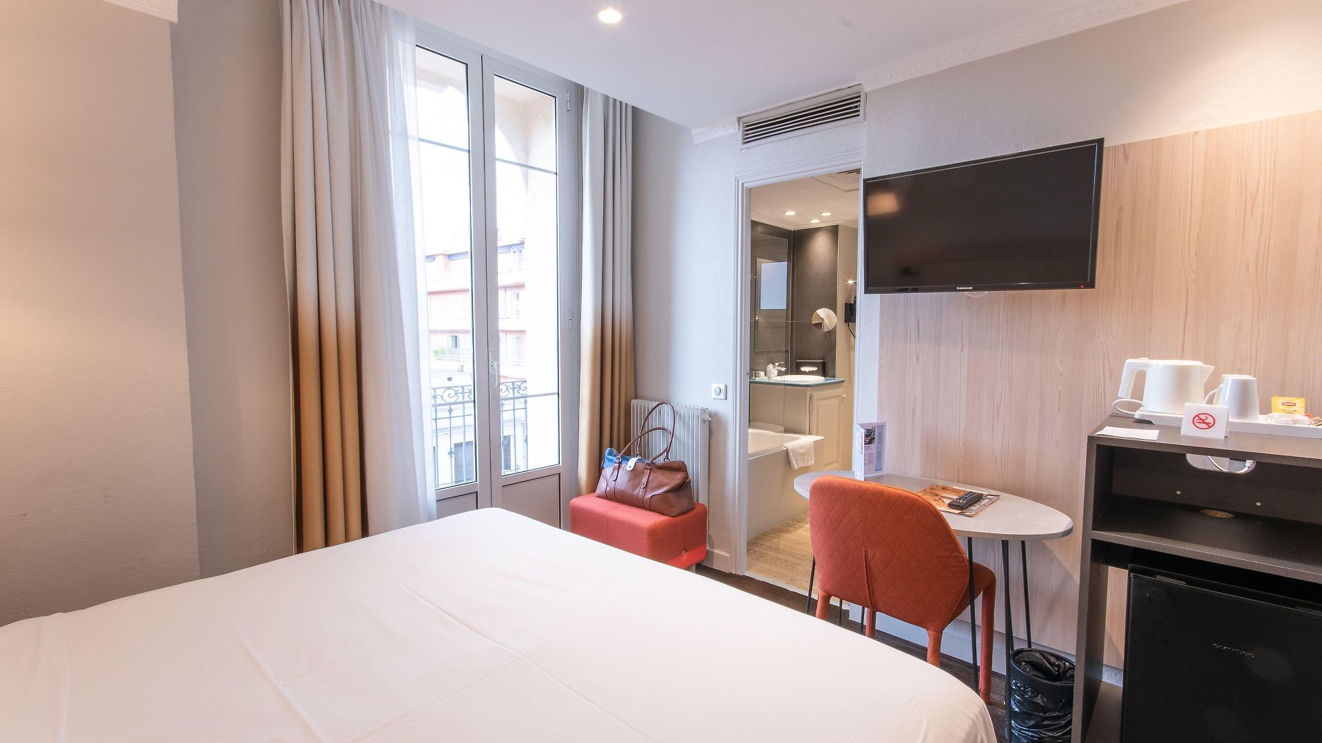Vendôme 3*