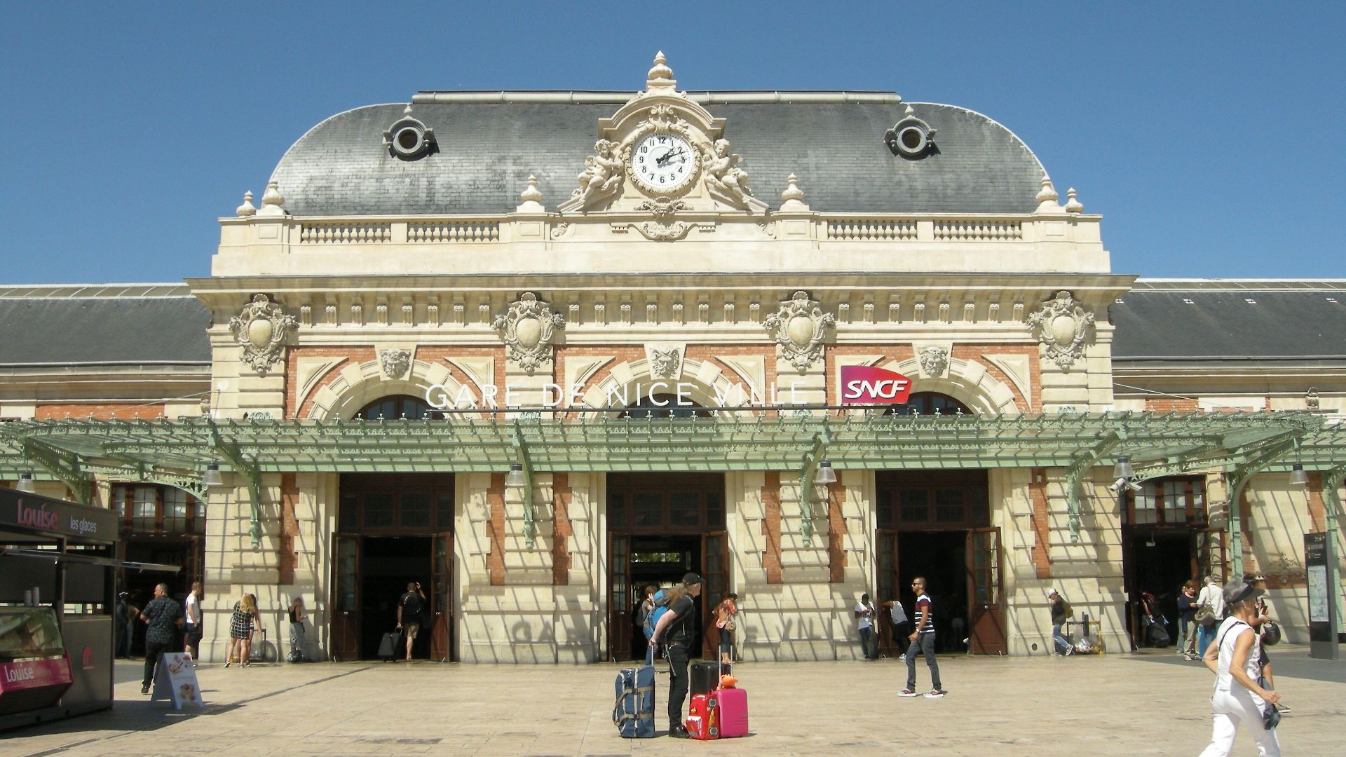 Vendôme Hotel 3*