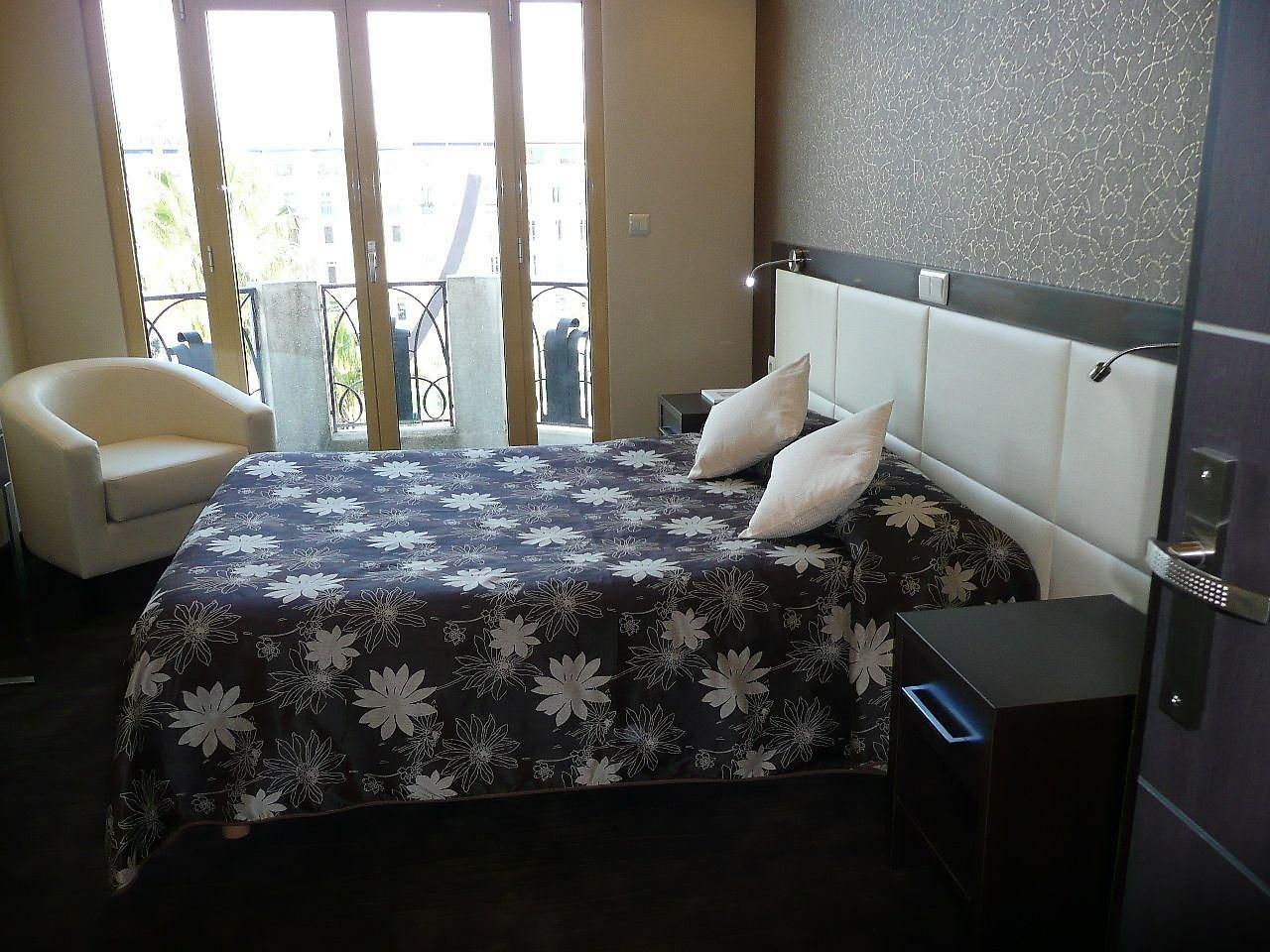 Hotel 1er Nice