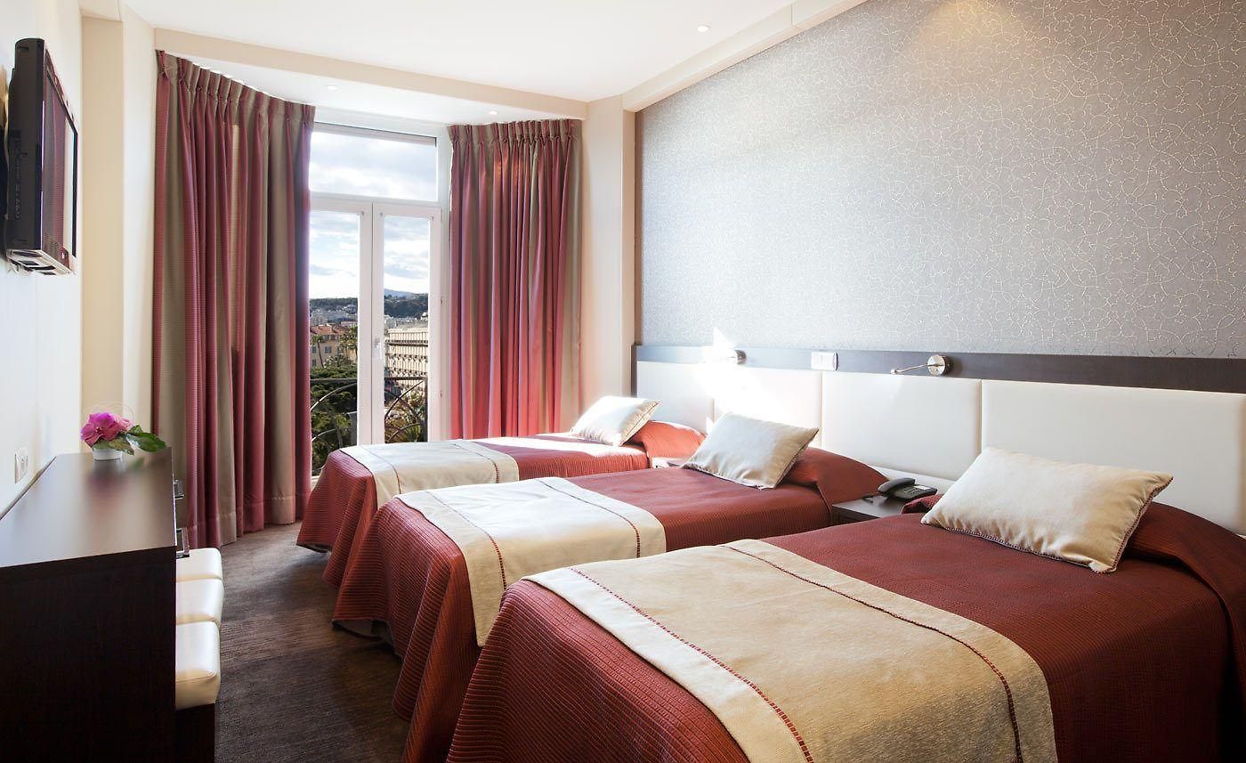 Hotel 1er