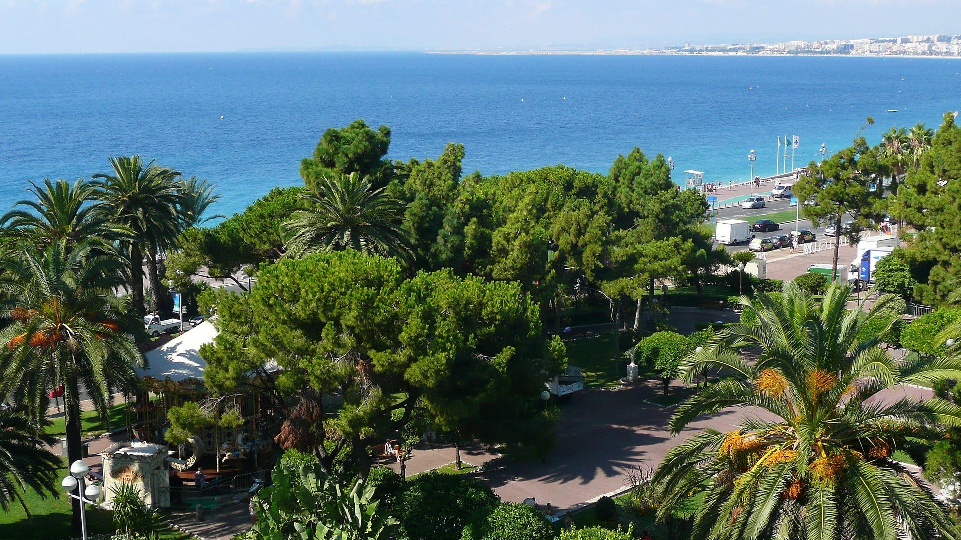 1er Hotel
