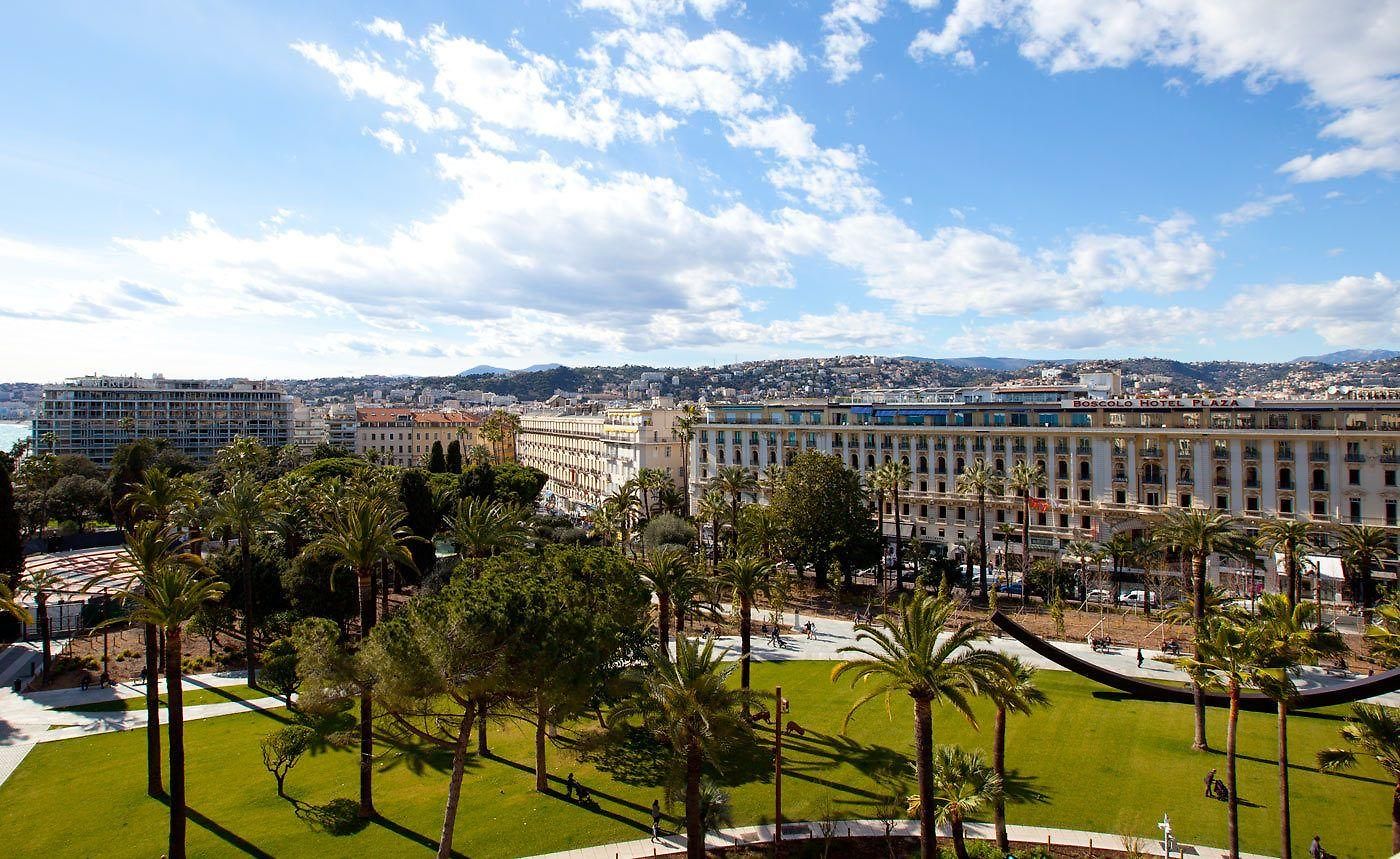 Hotel 1er