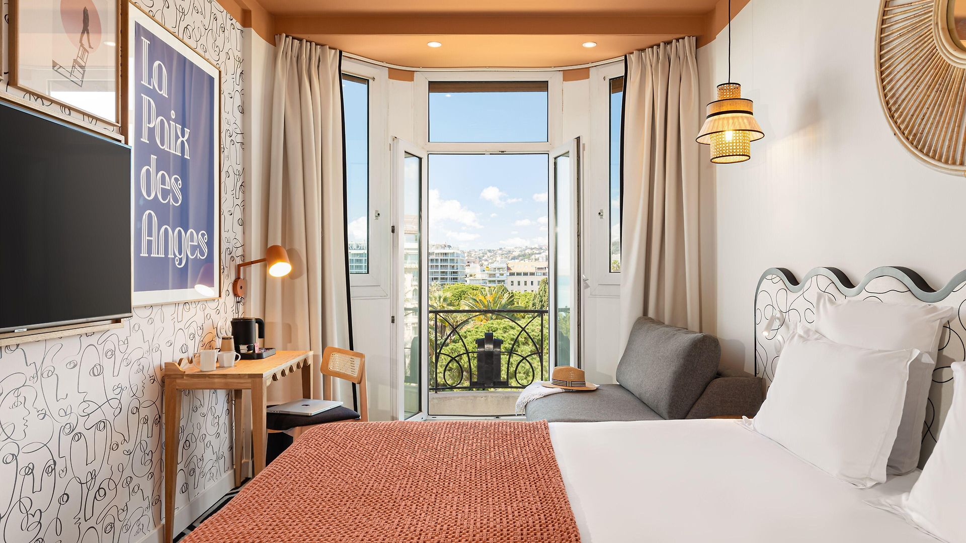 Hotel 1er