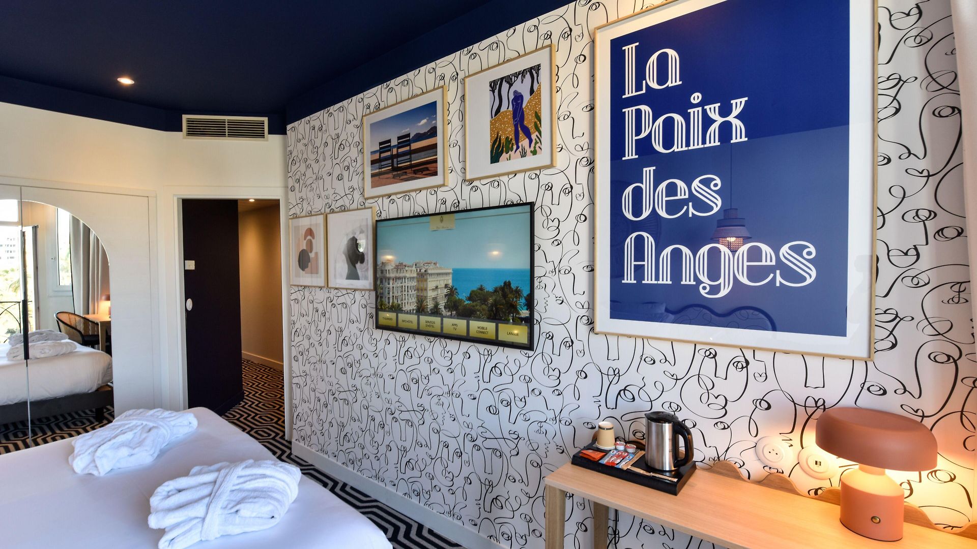 1er Hotel
