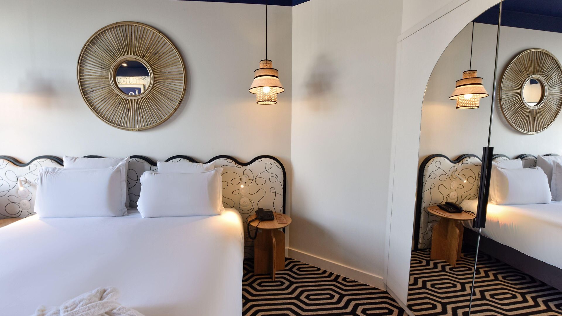 1er Hotel Nice